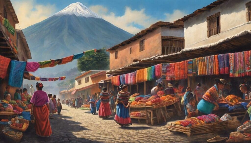 Partez à la découverte du Guatemala : Quelles merveilles vous attendent ?