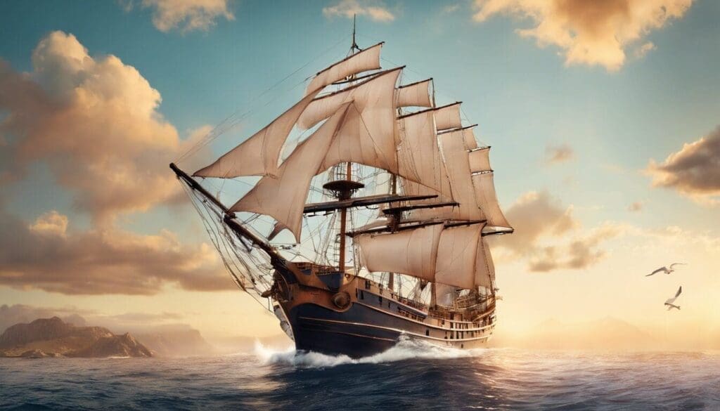 Partez à l&rsquo;aventure à bord d&rsquo;un bateau de voyageurs ?