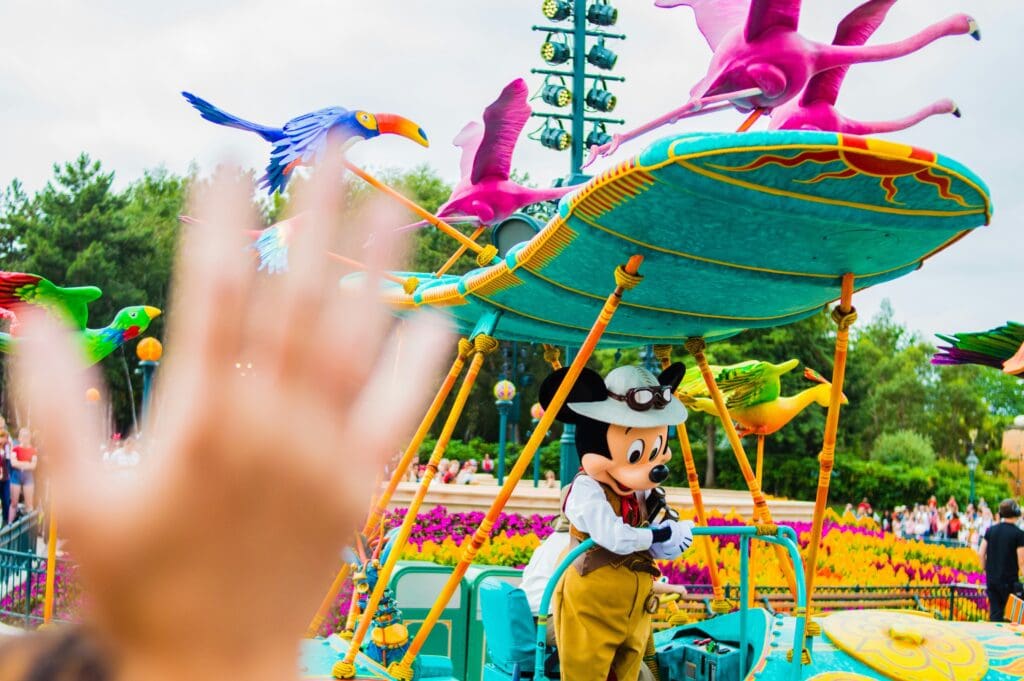 Partir à Disneyland Paris avec Leclerc Voyage : une offre magique ?
