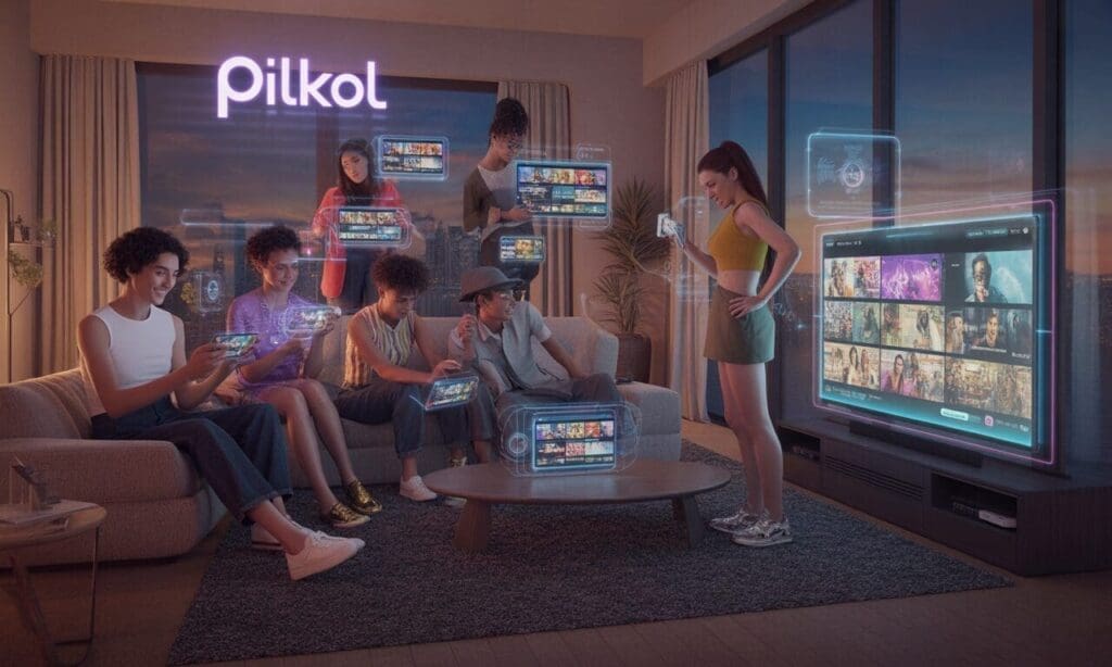 Pilkol et tendances culturelles comment la plateforme influence le streaming et le lifestyle en 2025