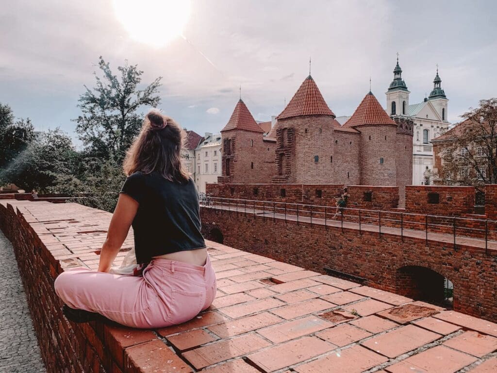 Week-end en Pologne : visitez ces 8 sites touristiques à Varsovie