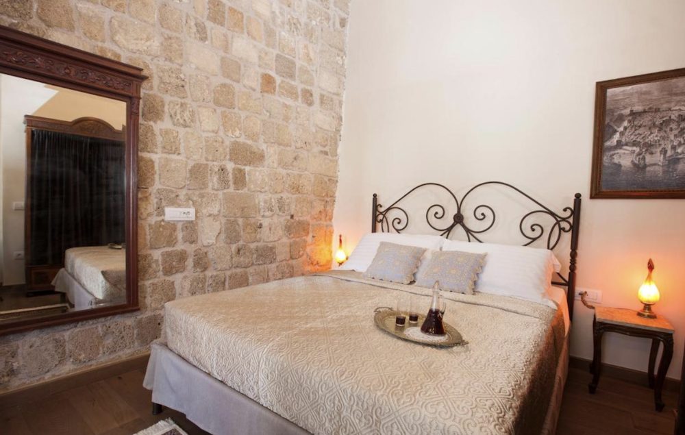Porolithos Boutique Hotel - hôtels de charme à Rhodes