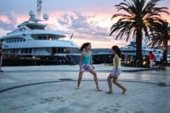 Photo de Porto Monténégro 3