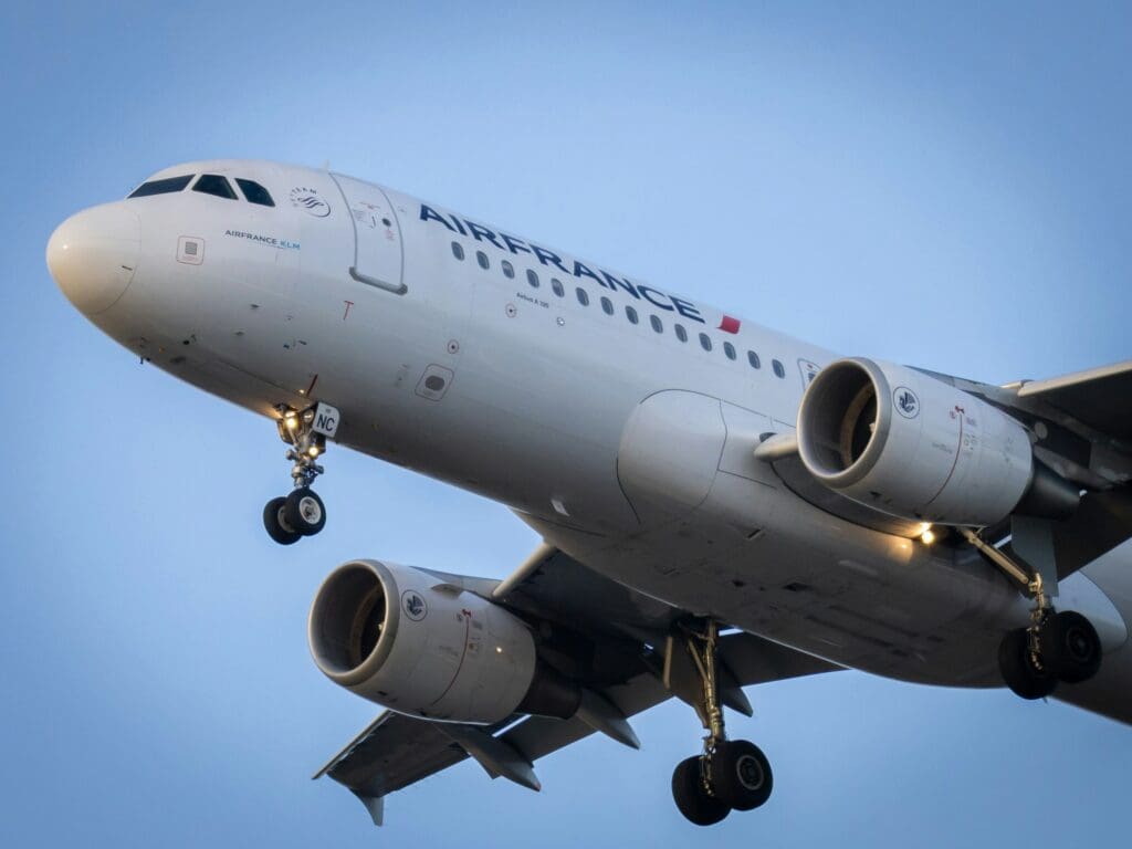 Pourquoi choisir Air France pour un vol Paris-Dubaï ?