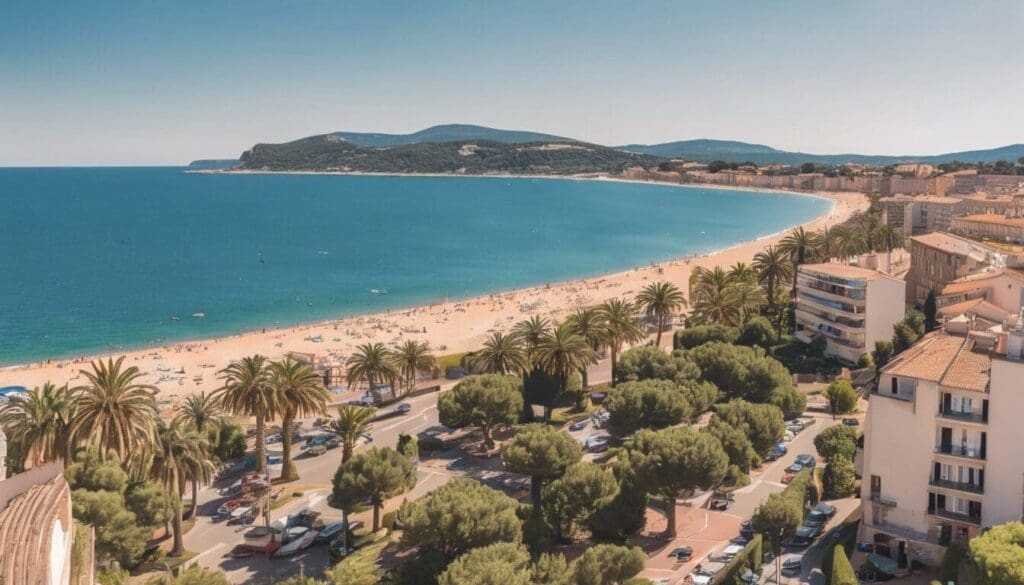 Pourquoi choisir Airbnb à Fréjus-Plage pour vos prochaines vacances ?