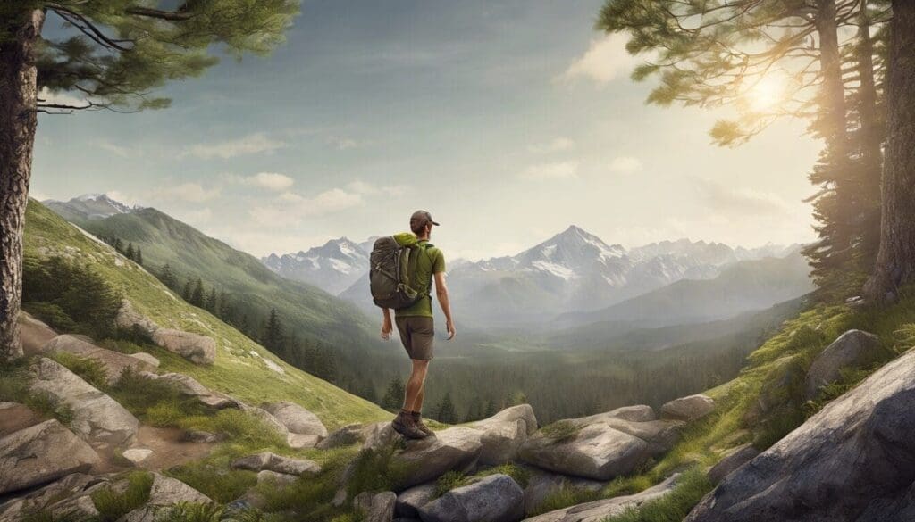 Pourquoi choisir Merrell pour votre prochaine randonnée?