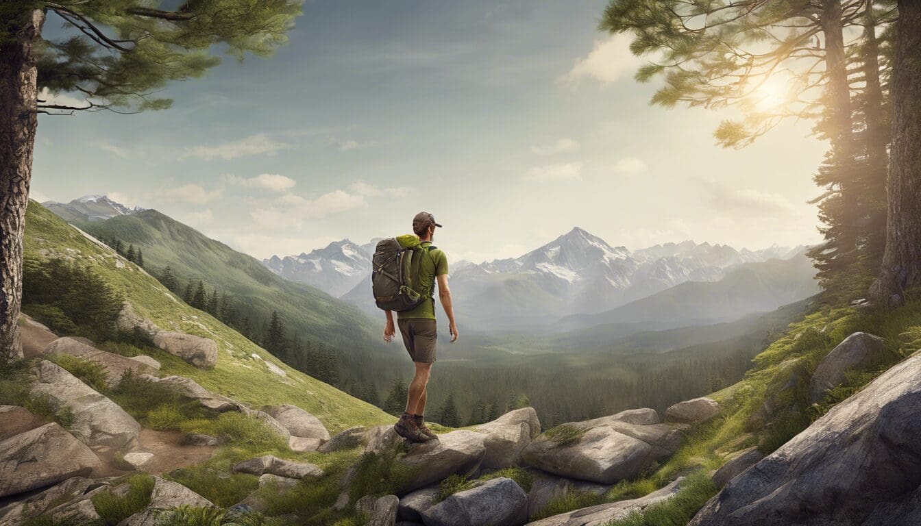 découvrez pourquoi merrell est le choix idéal pour votre prochaine randonnée avec notre sélection de produits innovants, confortables et durables.