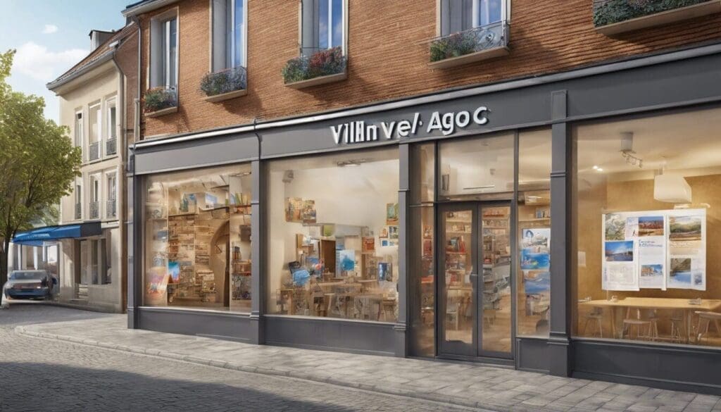 Pourquoi choisir une agence de voyage à Villeneuve d&rsquo;Ascq ?