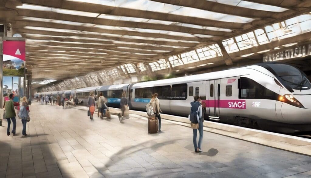 Pourquoi choisir une agence de voyage agréée SNCF ?