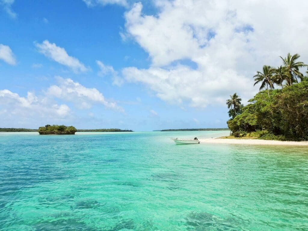 Pourquoi faut-il découvrir la plage privée de Six-Fours?