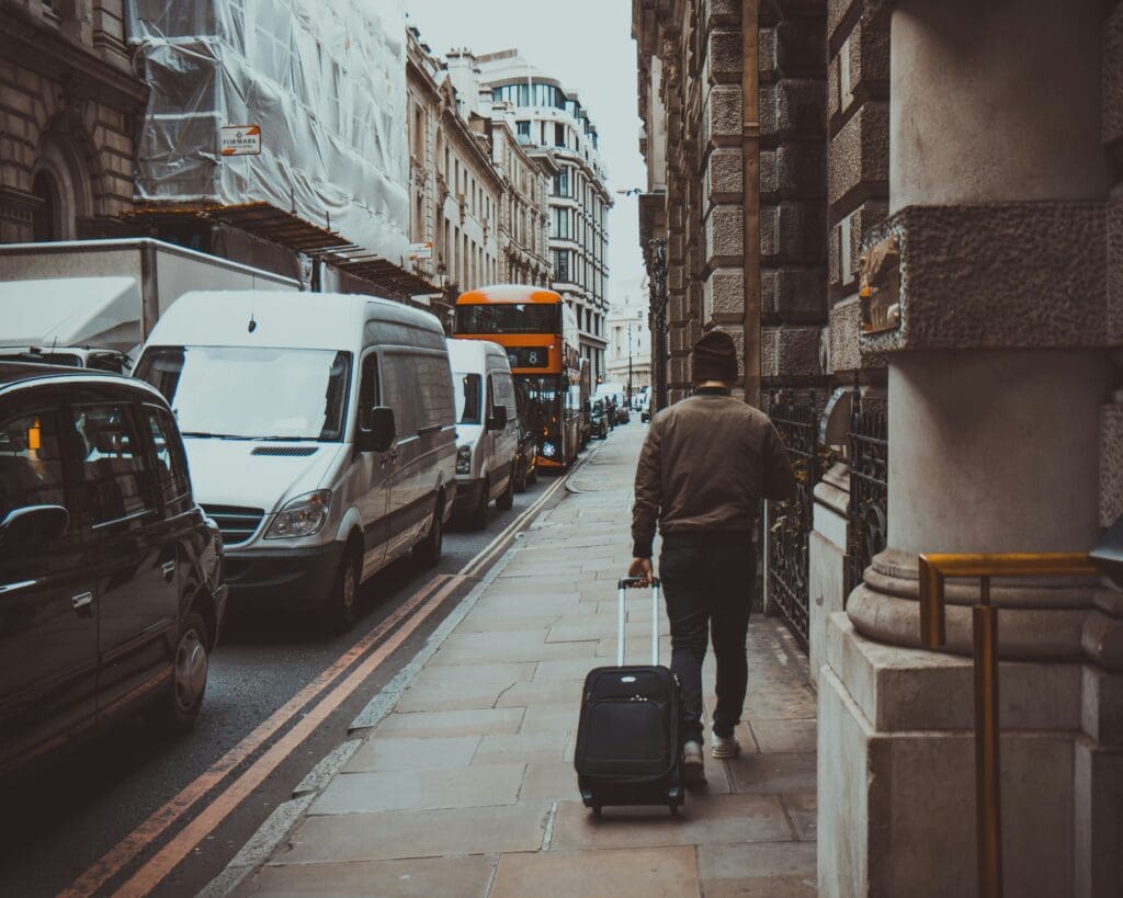Pourquoi la belle valise est l&rsquo;accessoire indispensable de vos voyages ?