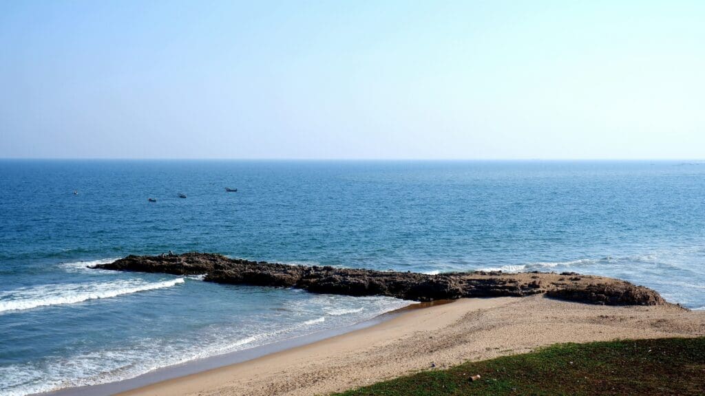 Pourquoi la plage de St. Claire est-elle la destination estivale incontournable ?