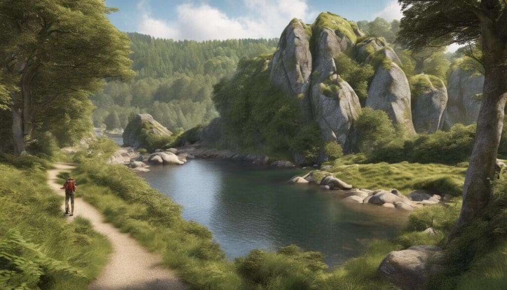 Pourquoi la randonnée à Huelgoat est-elle un incontournable en Bretagne ?
