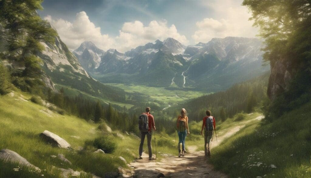 Pourquoi la randonnée à Ventron est-elle un incontournable pour les amoureux de la nature ?