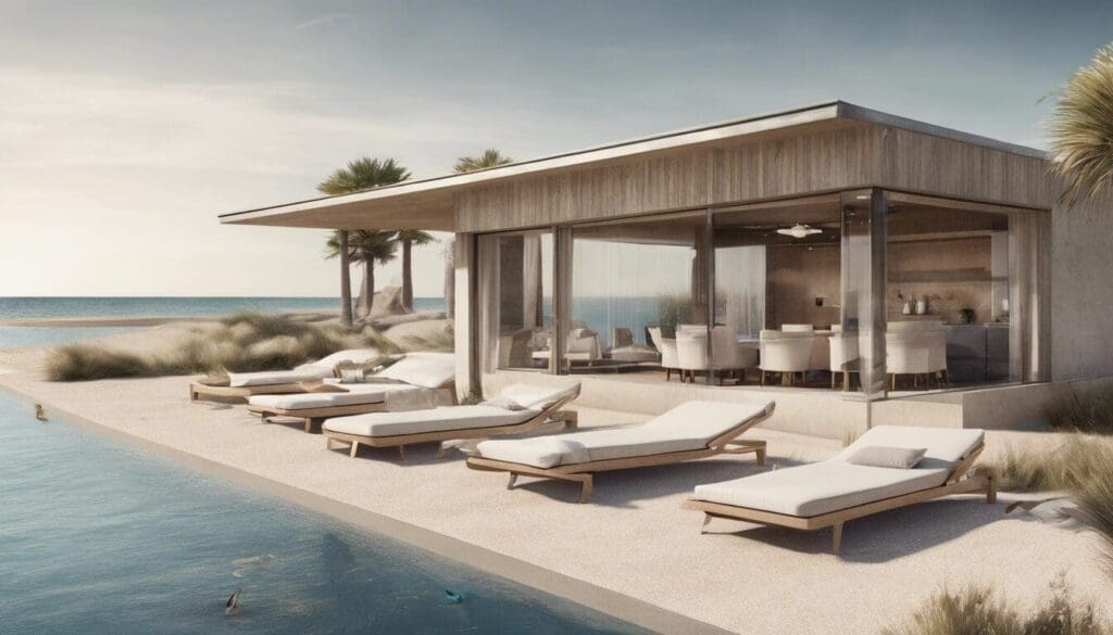 Pourquoi opter pour une plage privée au Grau du Roi ?