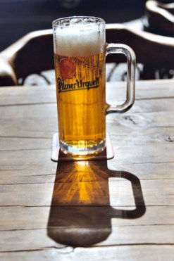 Bière de Prague