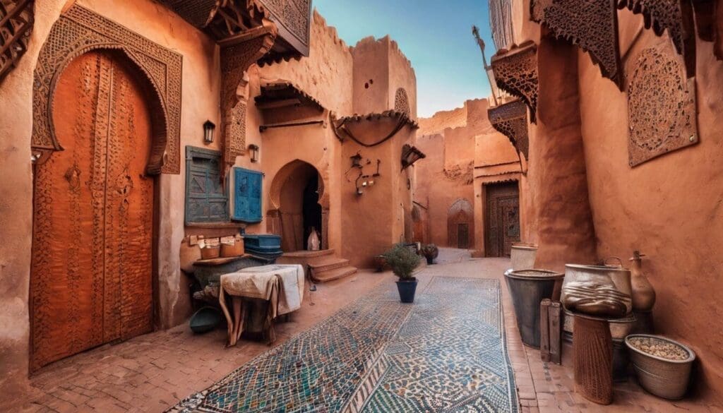 Prêt pour un voyage au Maroc ? Découvrez nos conseils essentiels !