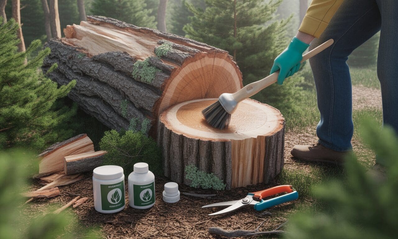 découvrez les meilleures méthodes de prévention, traitement et entretien du bois mort pour limiter efficacement sa prolifération et préserver la santé de vos arbres.