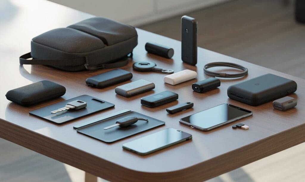 Prix, accessoires et cas d’usage : quel Trackr.fr Tech choisir selon vos besoins