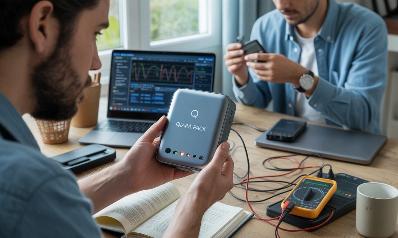 découvrez les solutions pour dépanner et migrer votre pack qiara lorsqu'il devient inutilisable, afin de reprendre rapidement vos activités sans interruption.