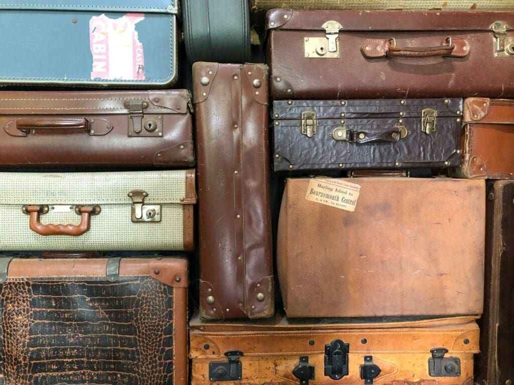 Que faut-il savoir sur le transport de valises en soute ?