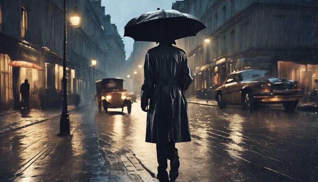Que réserve le voyage au bout de la nuit sur mycanal ?