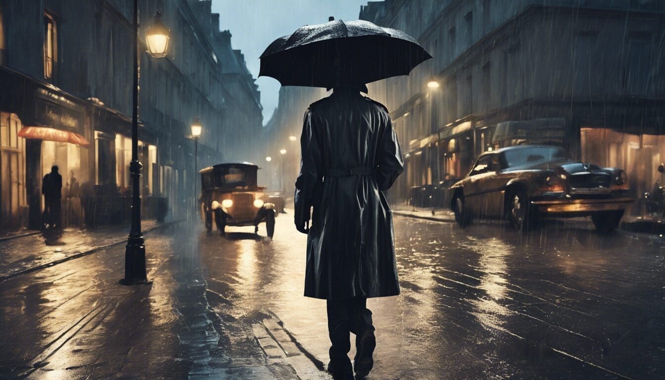 découvrez les mystères et les aventures inoubliables de 'voyage au bout de la nuit' sur mycanal. plongez dans un monde captivant où chaque épisode révèle des émotions fortes, des personnages intrigants et des histoires poignantes. préparez-vous à une expérience immersive qui vous tiendra en haleine jusqu'à la dernière minute.