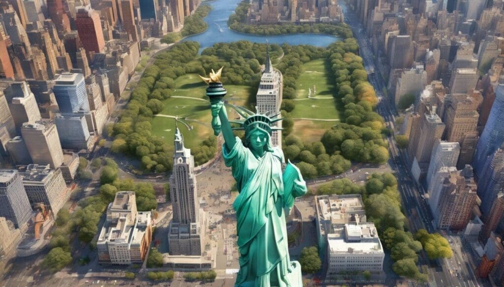 Quel est le prix idéal pour un voyage à New York?