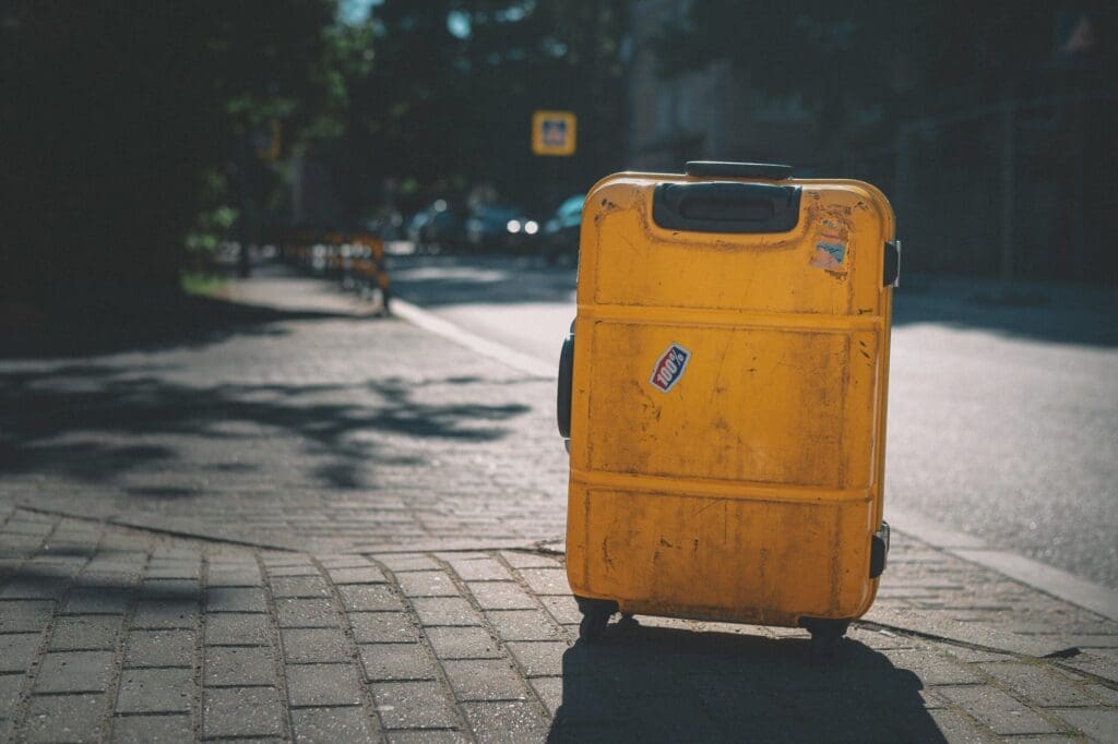 Quelle est la meilleure marque de valise pour voyager avec style et praticité ?