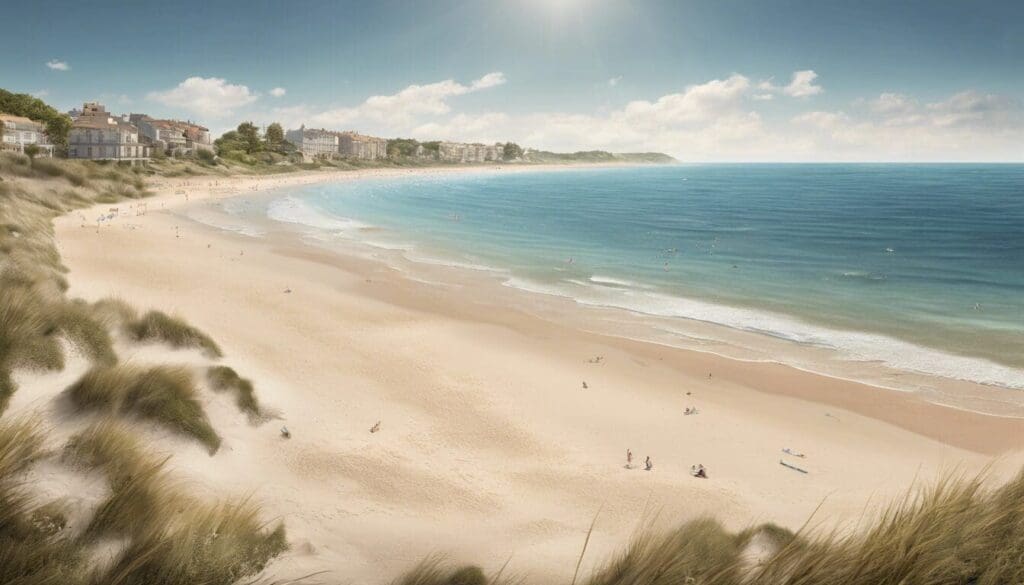 Quelle est la météo de Contis Plage aujourd&rsquo;hui ?