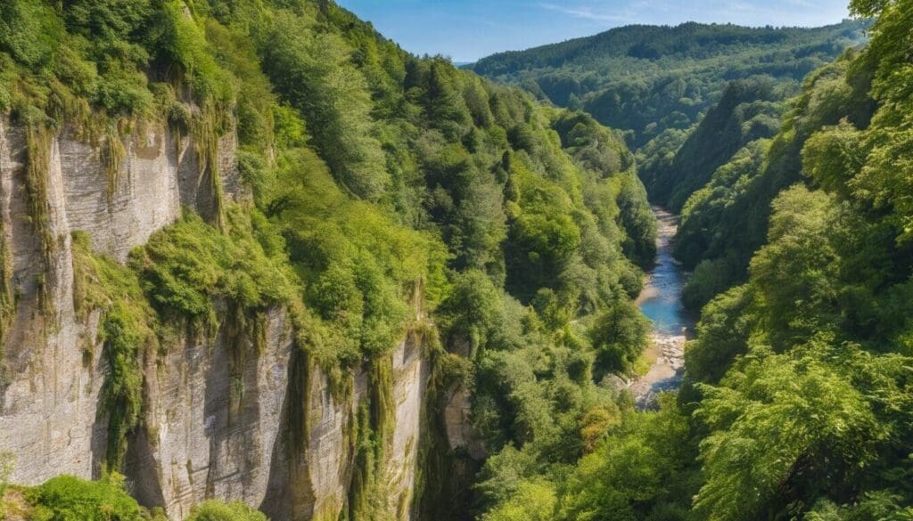 Quelles merveilles découvrir lors d&rsquo;une randonnée à Cambo-les-Bains ?