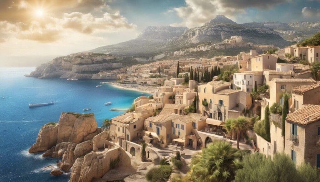 Quelles merveilles vous réservent les destinations Euromed pour votre prochain voyage ?