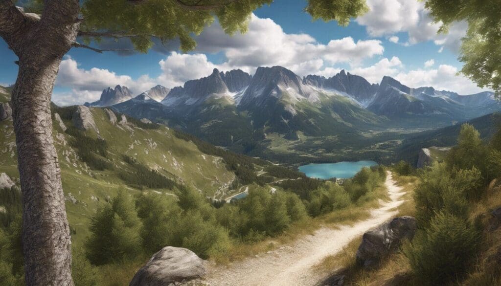 Quelles randonnées incontournables près de Barcelonnette ?