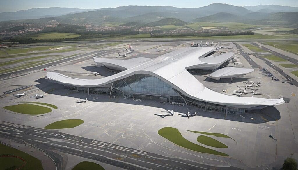 Quelles sont les destinations desservies par l&rsquo;aéroport de Bilbao ?