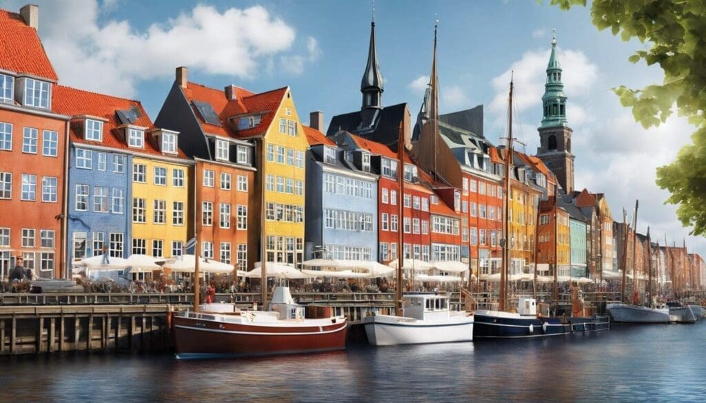 Quelles sont les destinations incontournables du Danemark ?