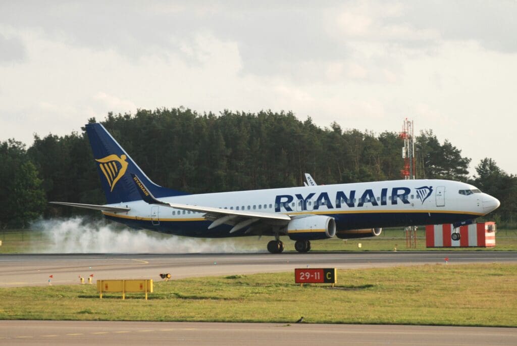 Quelles sont les dimensions à respecter pour la valise cabine Ryanair ?
