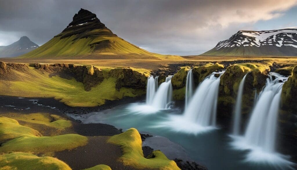 Quelles sont les incontournables destinations en Islande à ne pas manquer ?