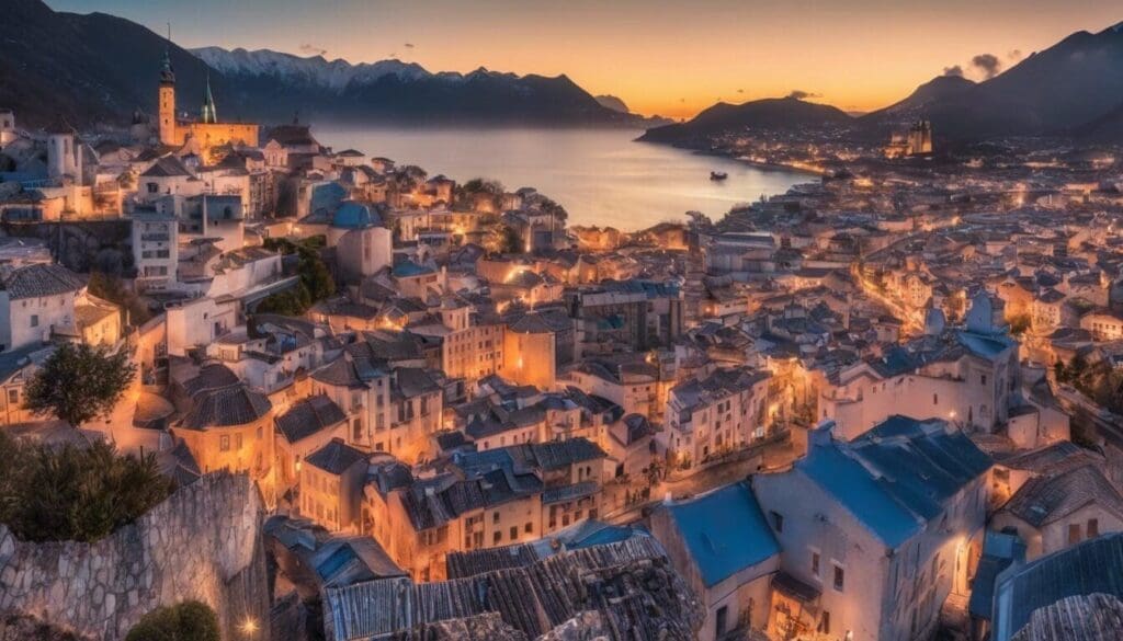 Quelles sont les meilleures destinations à découvrir en janvier ?