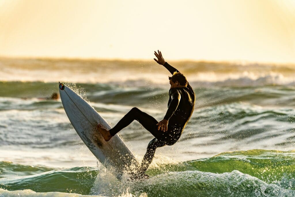 Quelles sont les meilleures destinations de surf à découvrir?