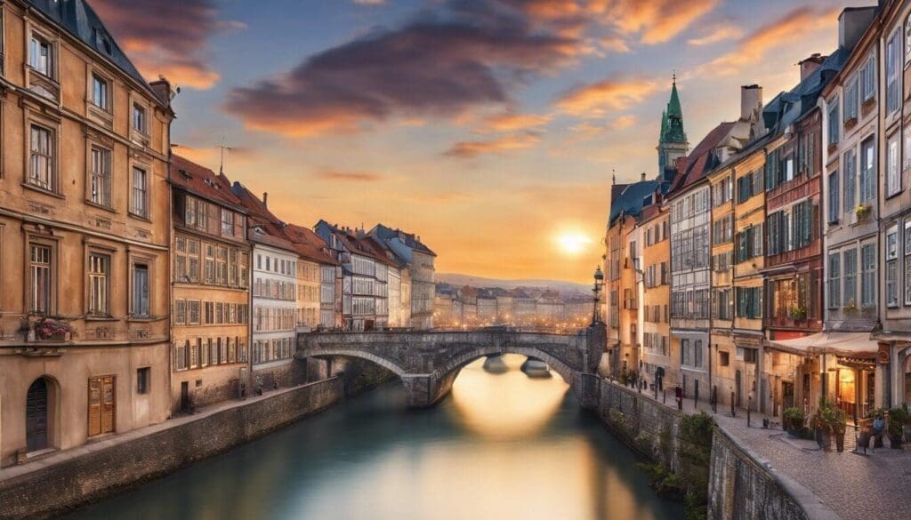 Quelles sont les meilleures destinations en Europe à ne pas manquer ?