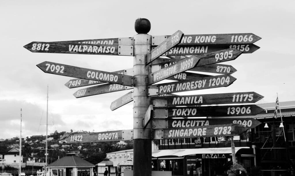 Quelles sont les meilleures destinations en Europe pour un voyage en avril ?