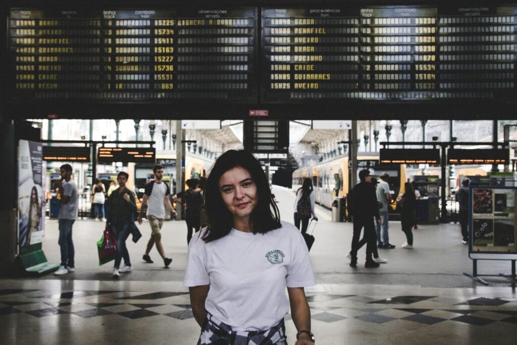 Quels sont les horaires des trains entre Arcachon et Bordeaux ?