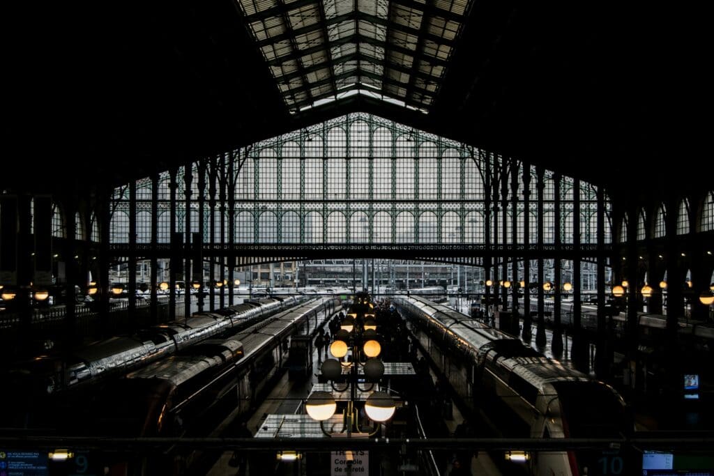 Quels sont les nouveaux horaires des trains à la gare de l&rsquo;Est ?