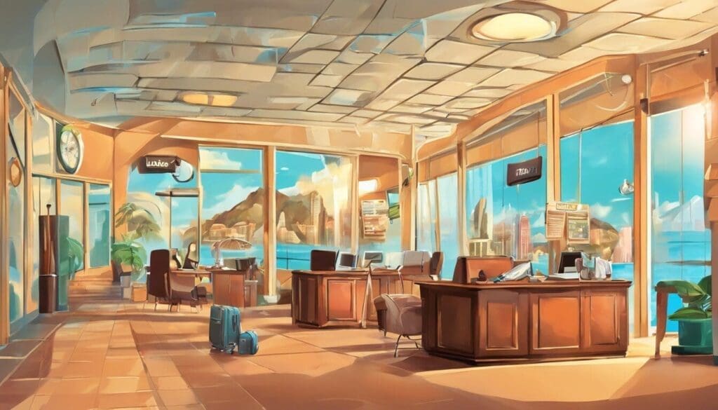 Qu&rsquo;est-ce qu&rsquo;une agence de voyage ?