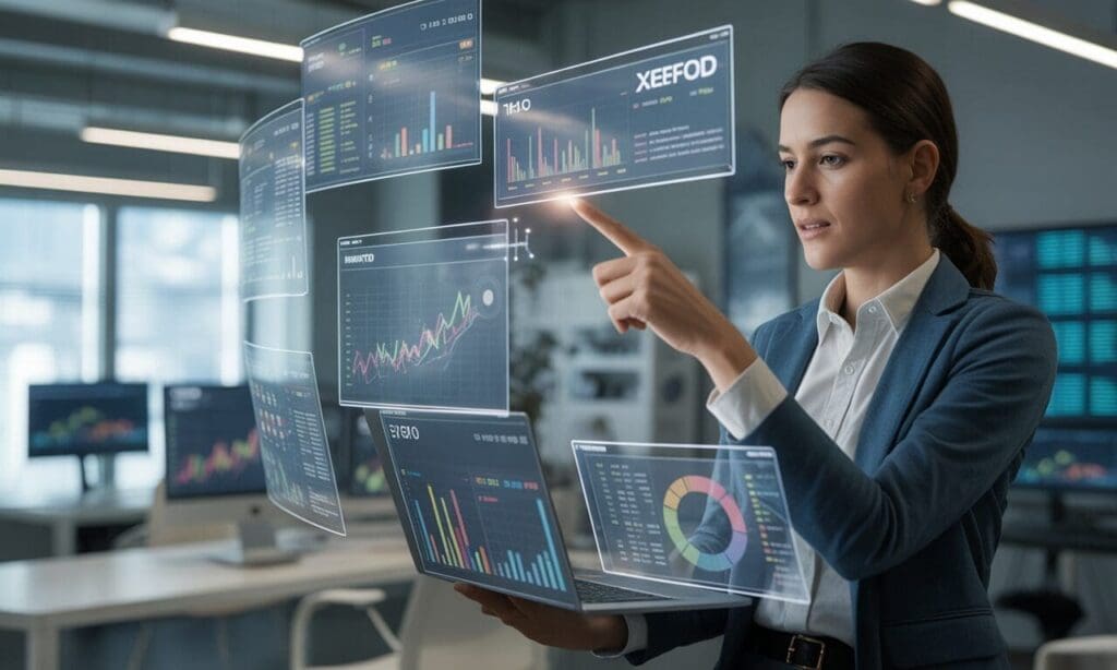 SEO, trafic et performance de Xefod analyse des sources et conseils pour tirer parti du service