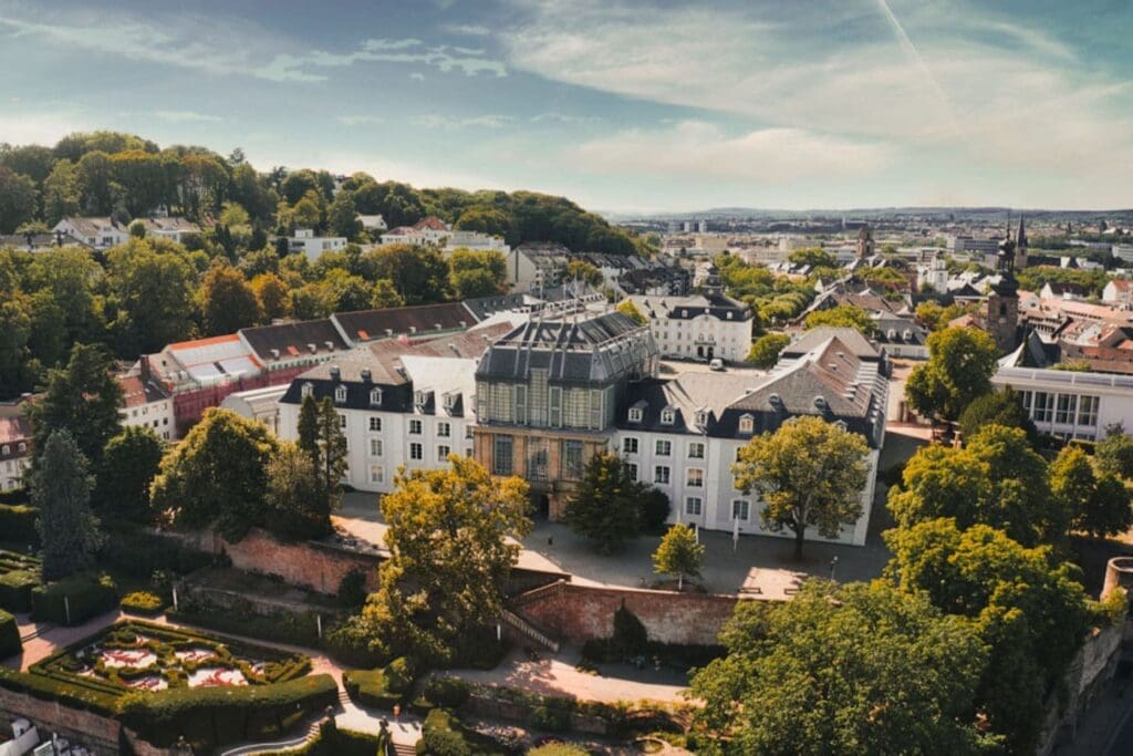 Sarrebruck : destination city trip unique en Allemagne