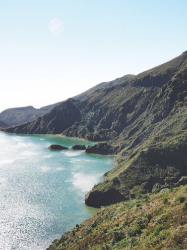 Sao Miguel Lagoa do Fogo Açores-2