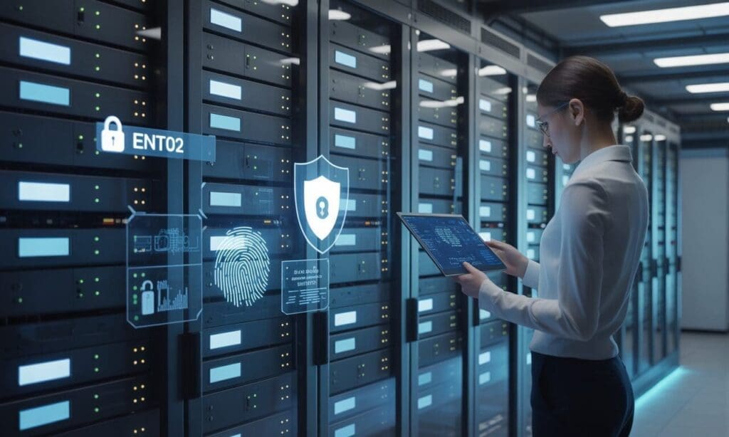 Sécurité et confidentialité sur ent02 : vérifications essentielles pour protéger les comptes
