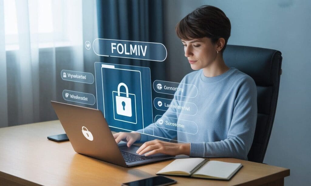 Sécurité et légalité du streaming sur Folmiv, vérifications simples avant de cliquer