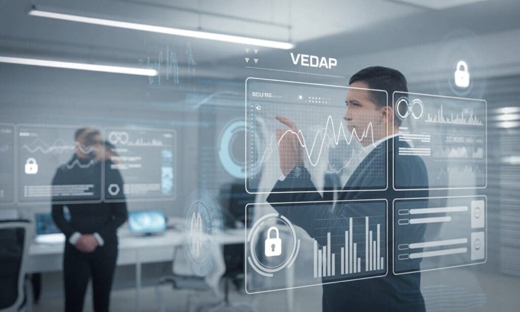 Sécurité, tarification et fonctionnalités : tout ce qu’il faut savoir avant d’adopter Vredap